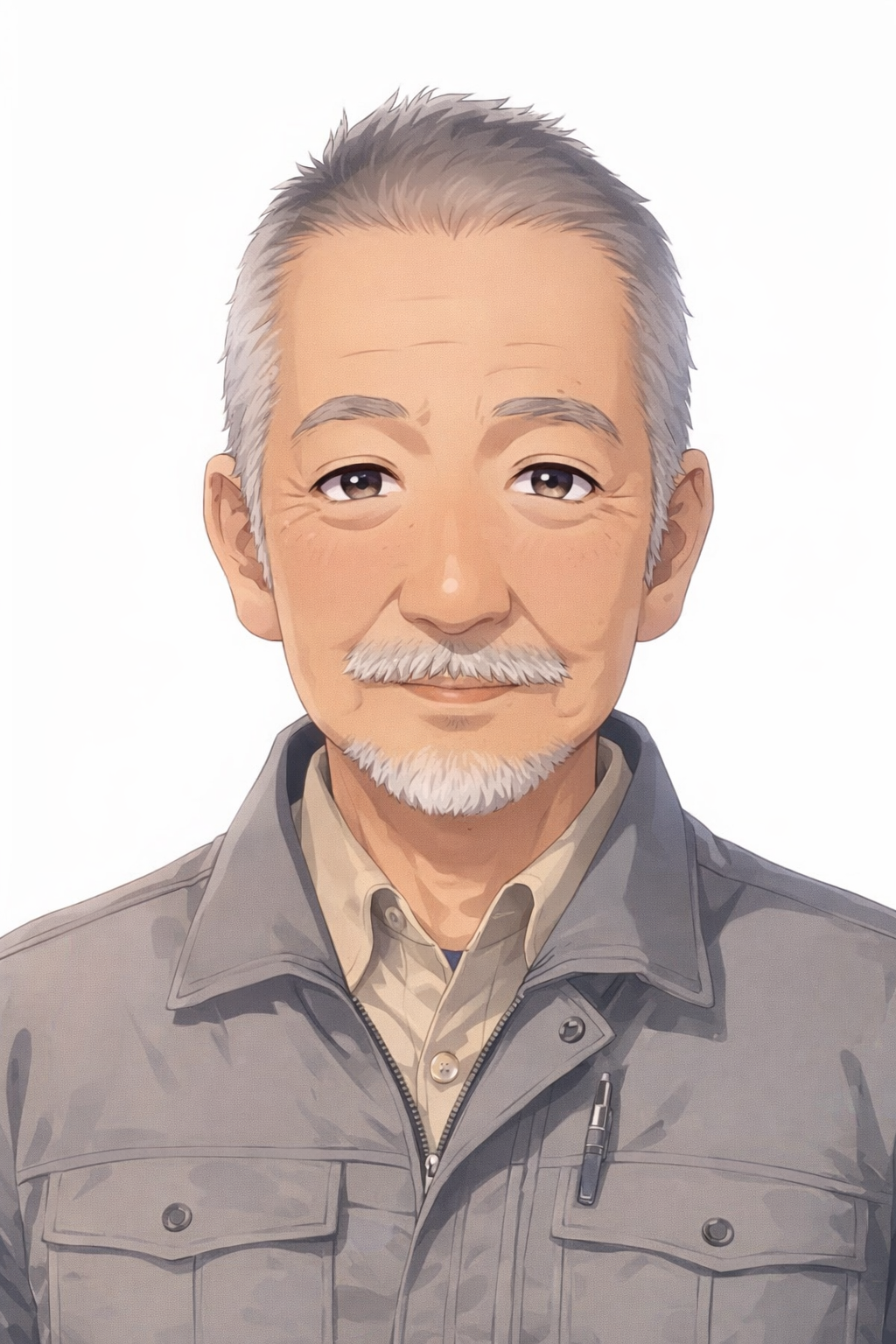 有資格者イメージ