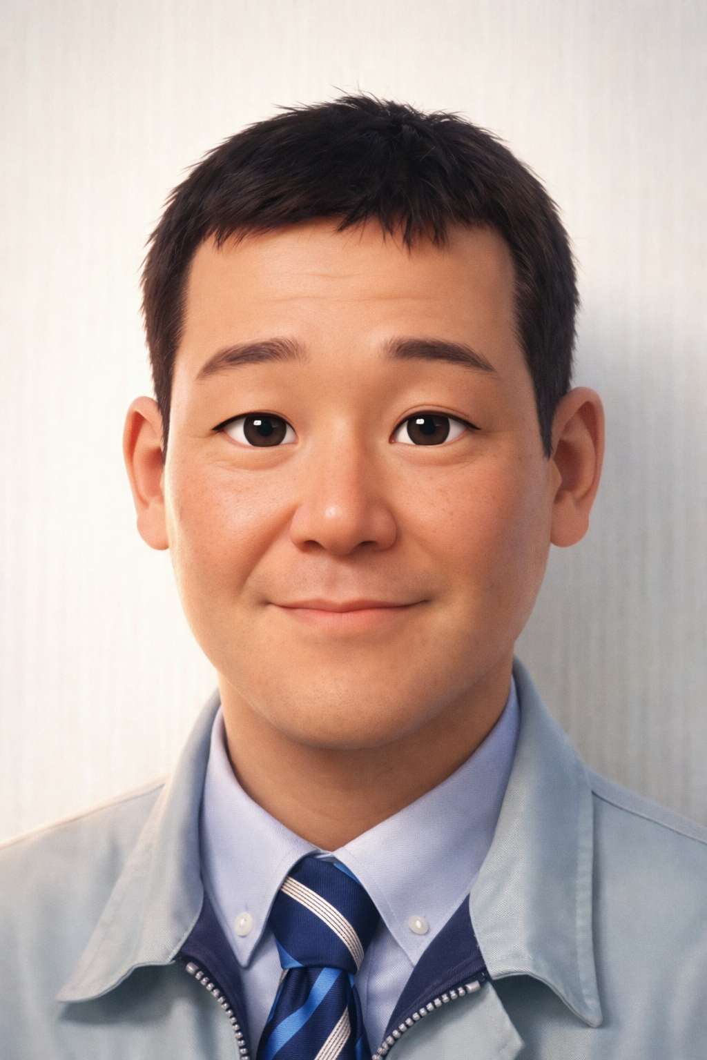 有資格者イメージ