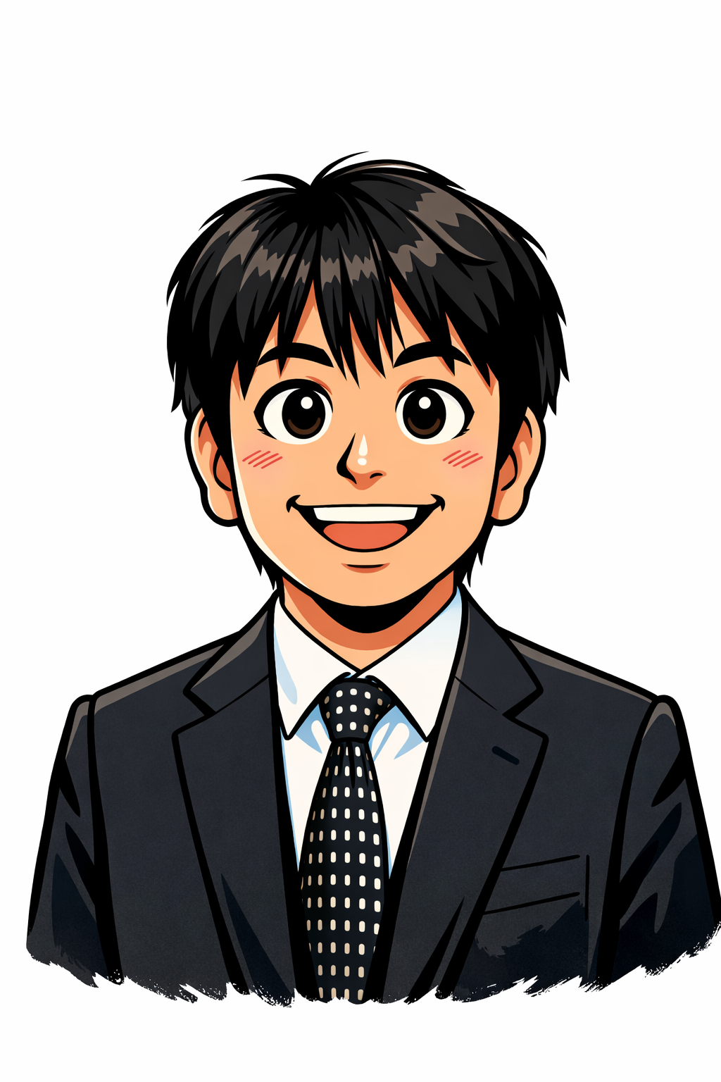 有資格者イメージ
