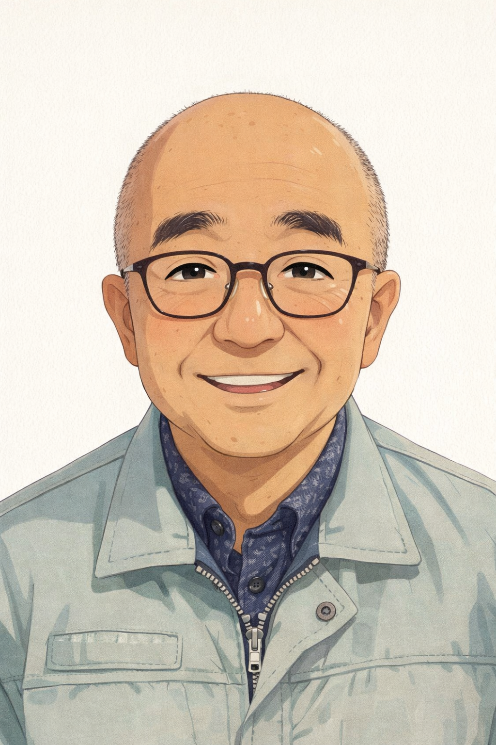有資格者イメージ
