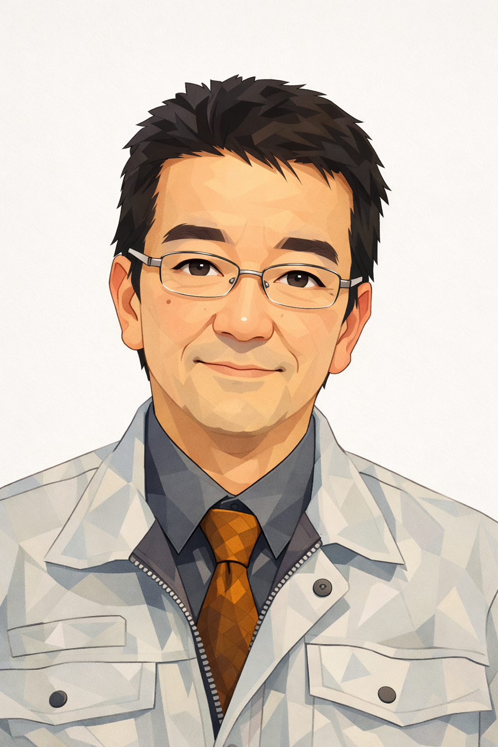 有資格者イメージ